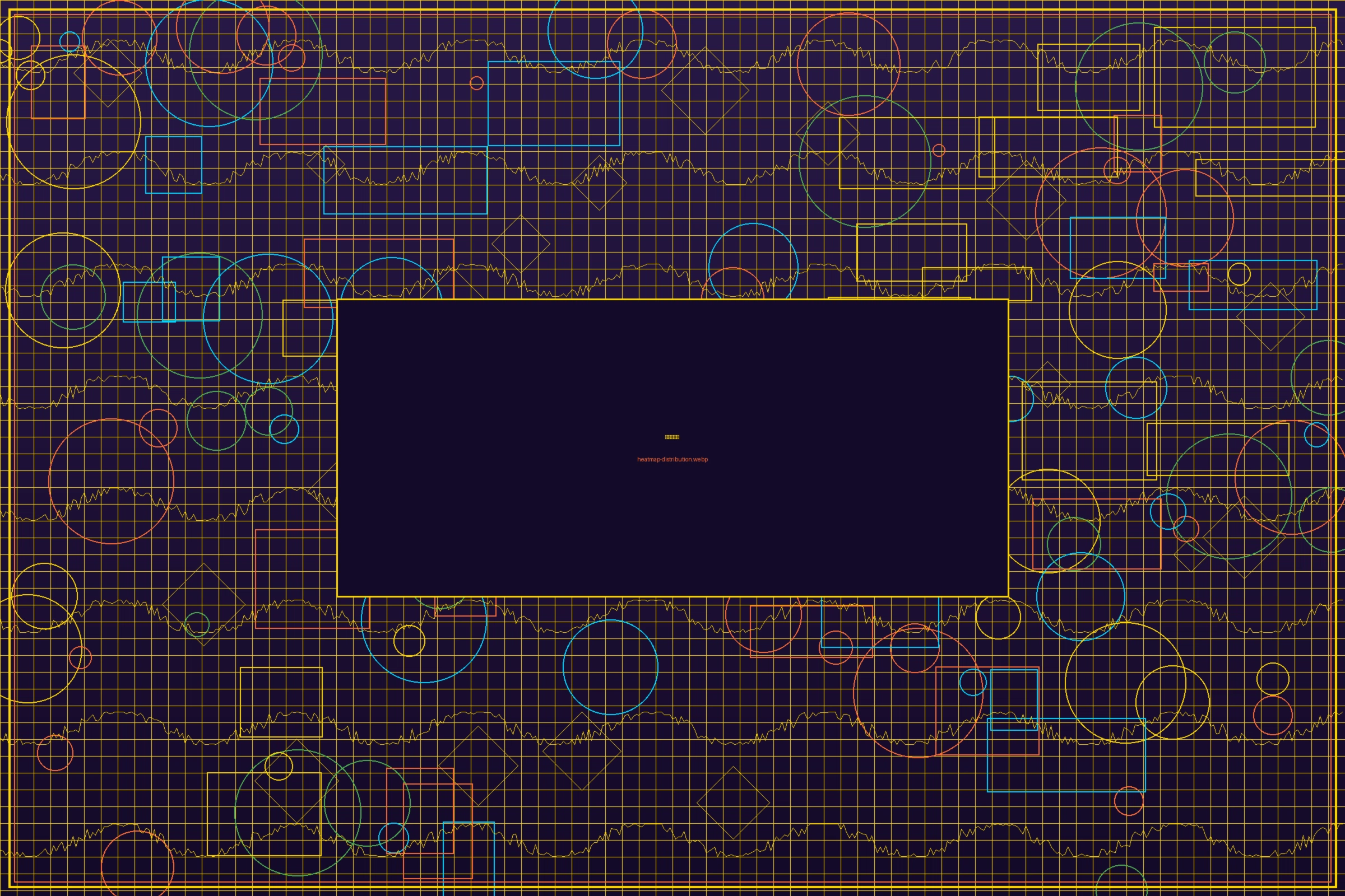 ag捕鱼不同房间鱼种分布热力图